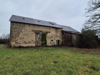  Maison � vendre 1 pi�ce 120 m�