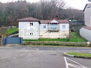  Maison � vendre 5 pi�ces 115 m�