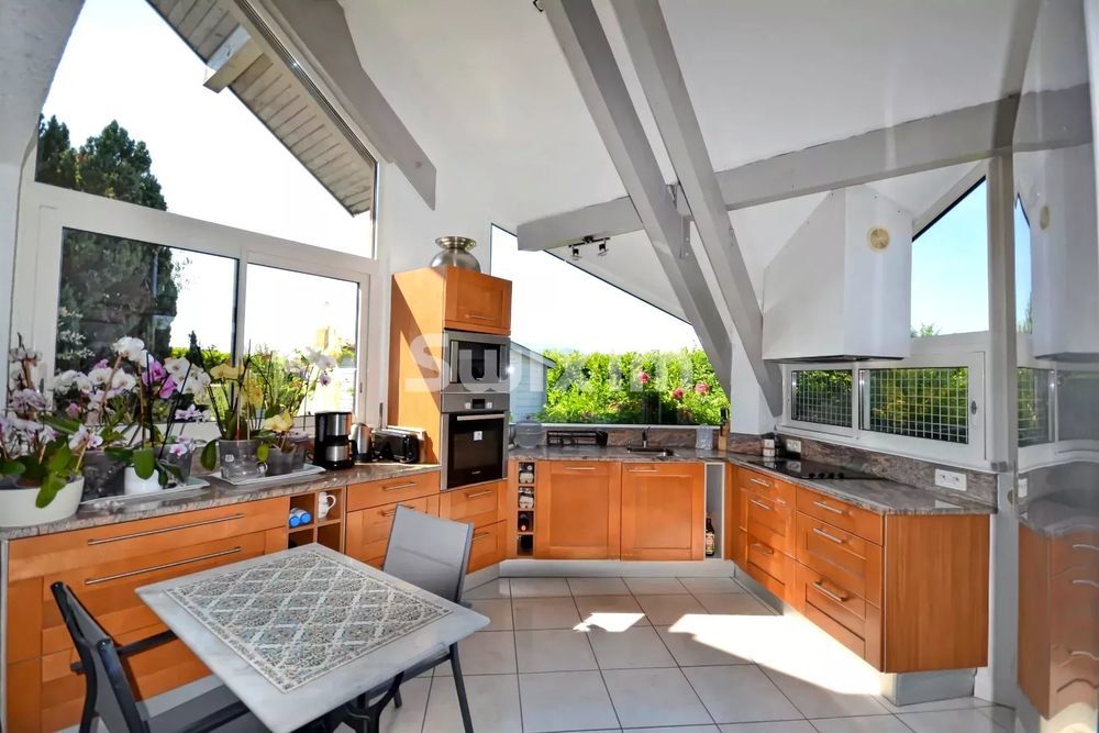 � vendre  Maison Annecy (74000)