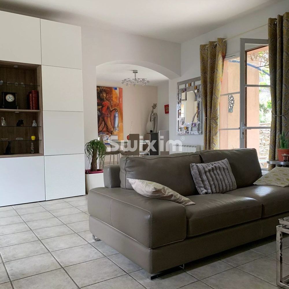 � vendre  Maison Gassin (83580)