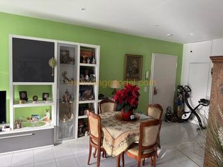  Appartement � vendre 3 pi�ces 66 m�