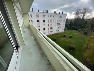  Appartement � louer 3 pi�ces 66 m�