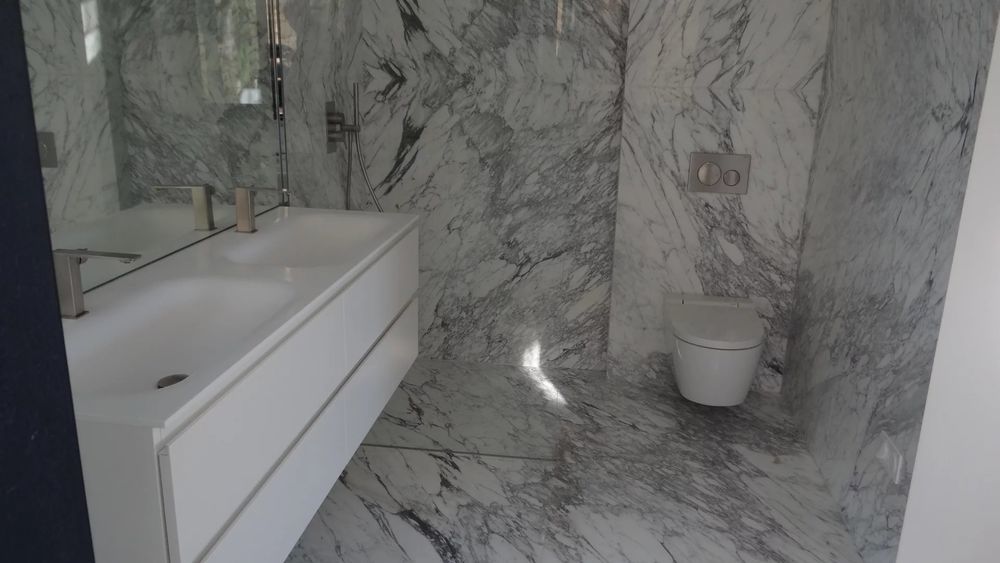 � vendre  Maison Roquebrune-Cap-Martin (06190)