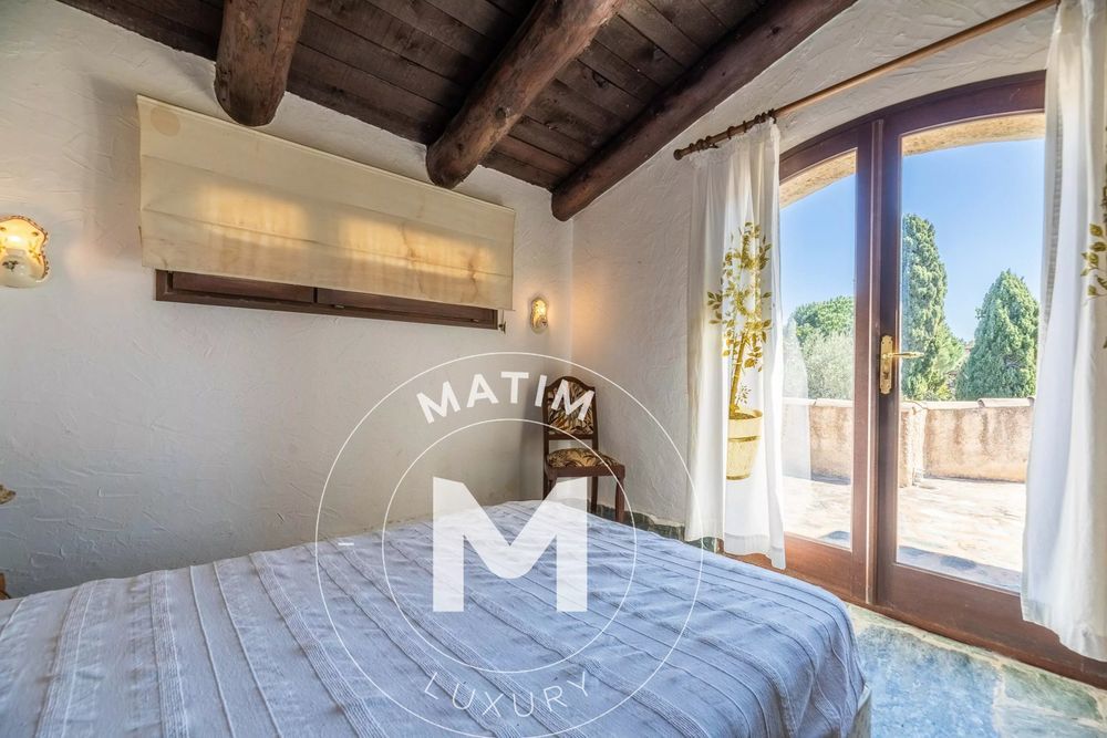 � vendre  Maison Lecci (20137)