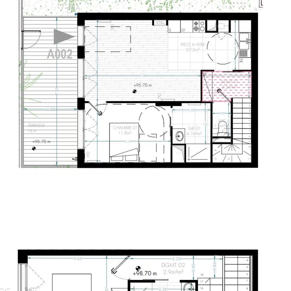 � vendre  Appartement Sceaux (92330)