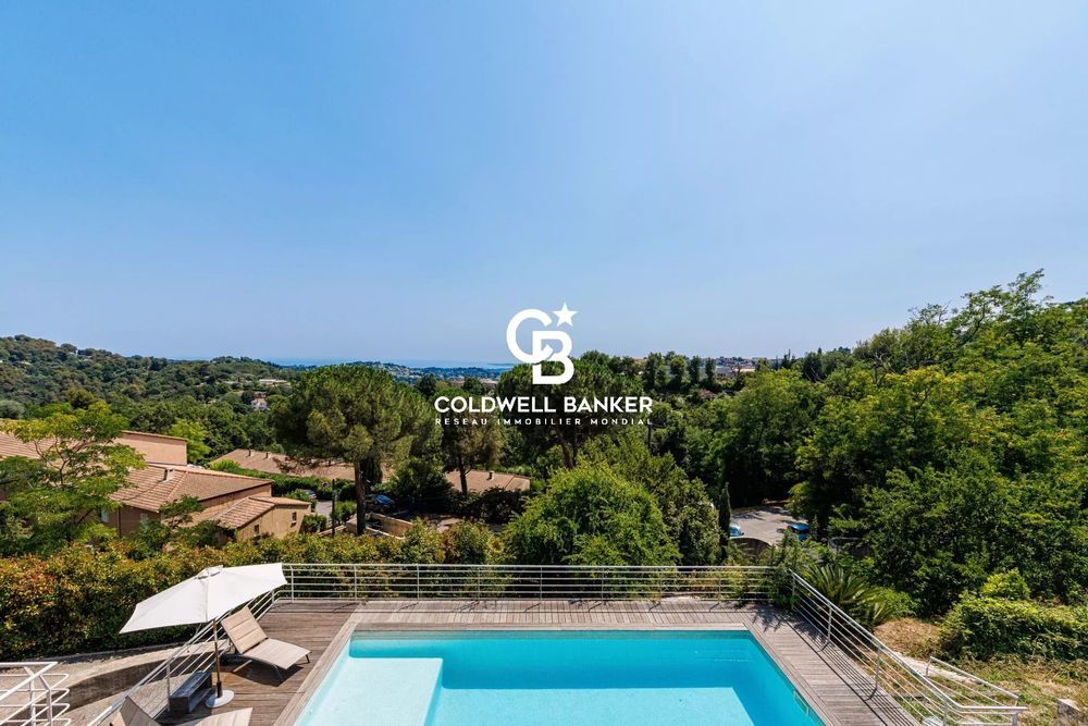 � vendre  Maison Vence (06140)