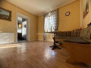  Maison � vendre 11 pi�ces 134 m�