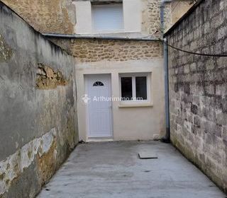  Appartement � louer 2 pi�ces 40 m�