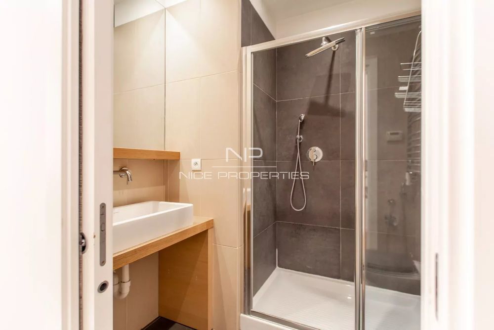 � vendre  Appartement Nice (06000)