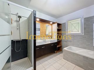  Maison � vendre 3 pi�ces 77 m�