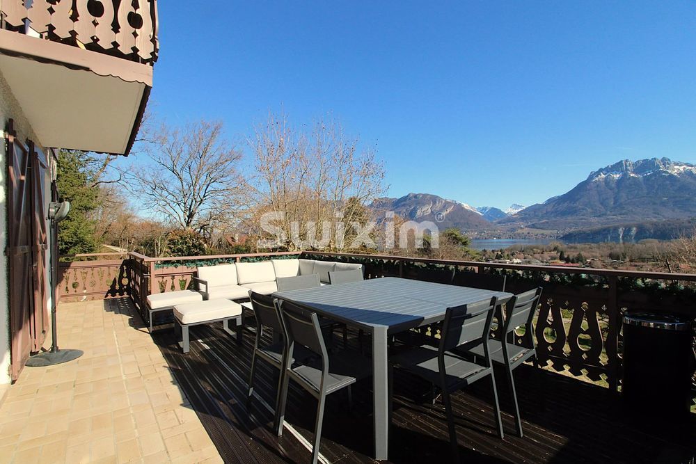 � vendre  Maison S�vrier (74320)