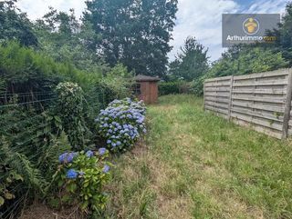  Maison � vendre 4 pi�ces 94 m�