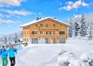  Appartement � vendre 4 pi�ces 73 m�