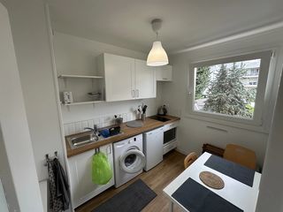  Appartement � louer 1 pi�ce 25 m�