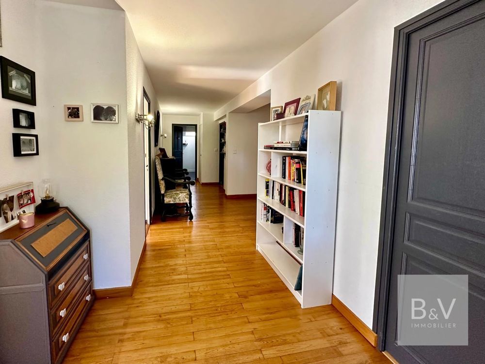 � vendre  Maison Hasparren (64240)