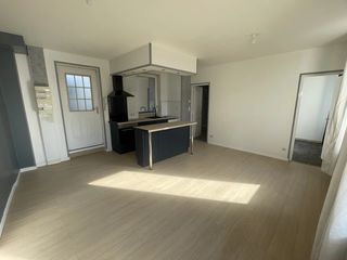  Appartement � louer 2 pi�ces 37 m�