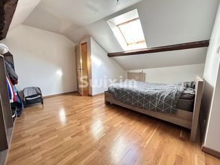  Maison � vendre 4 pi�ces 75 m�