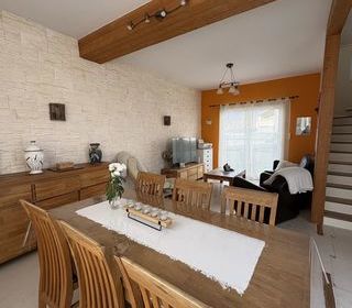  Maison � vendre 90 m�