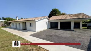  Maison � vendre 5 pi�ces 113 m�