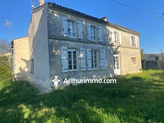  Maison � vendre 4 pi�ces 117 m�