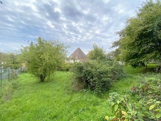  Terrain � vendre 630 m�