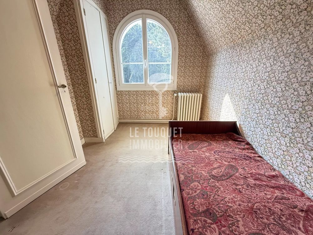 � vendre  Maison Le Touquet-Paris-Plage (62520)