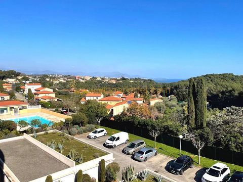   R�f. 10063 VENTE CLASSIQUE, BIOT�SOPHIA ANTIPOLIS (Saint Philipp Appartement - 2 pi�ce(s) - 56 m�