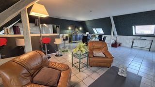  Appartement � louer 3 pi�ces 74 m�