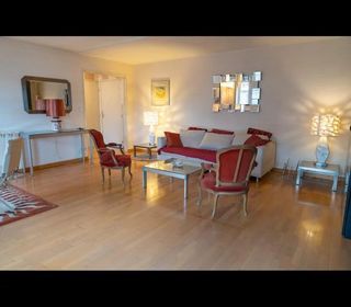  Appartement � louer 4 pi�ces 110 m�