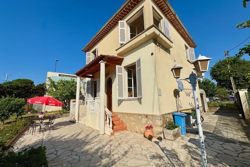 � vendre  Maison Le Cannet (06110)