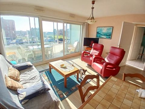  Appartement � vendre 2 pi�ces 48 m�