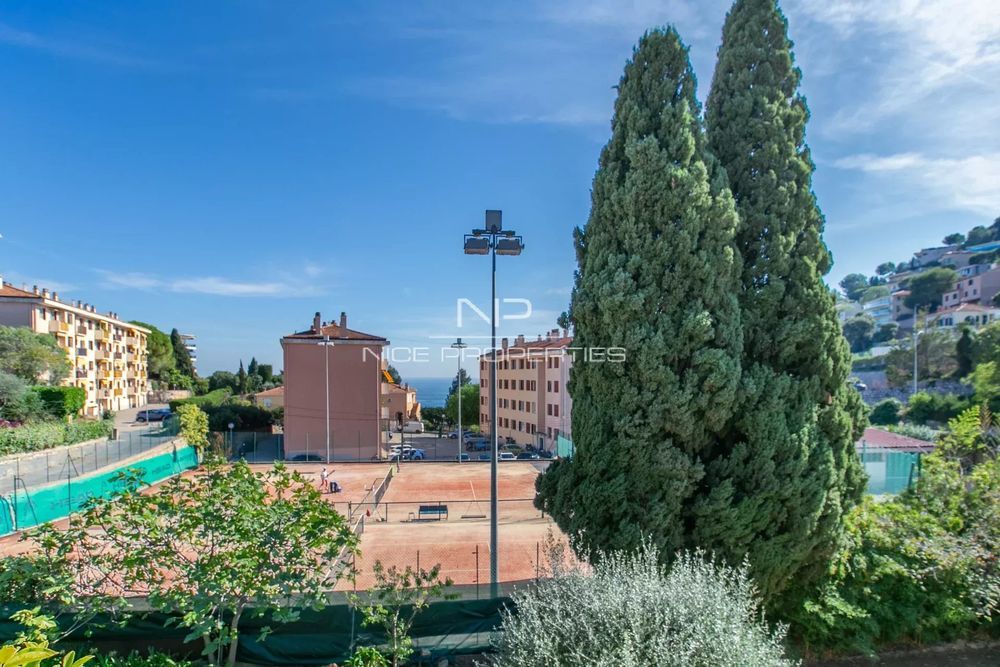 � vendre  Maison Villefranche-sur-Mer (06230)