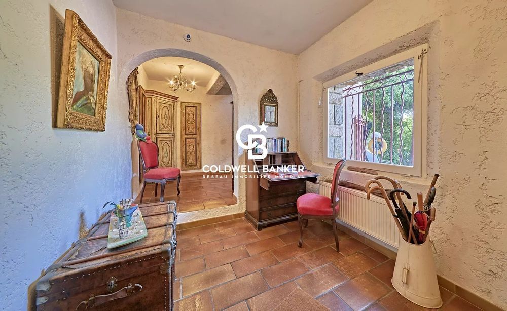 � vendre  Maison La Londe-les-Maures (83250)