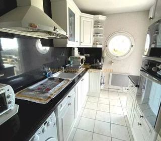  Appartement � vendre 2 pi�ces 56 m�