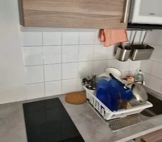  Appartement � vendre 1 pi�ce 18 m�