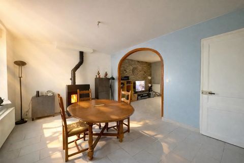   NOUVEAUTE SAINT ETIENNE AU MONT Maison - 4 pi�ce(s) - 81 m�