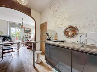  Immeuble � vendre 9 pi�ces 246 m�