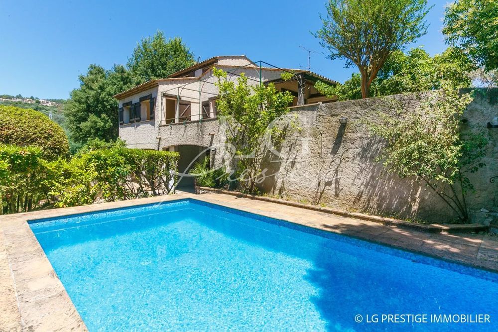 � vendre  Maison Mandelieu-la-Napoule (06210)