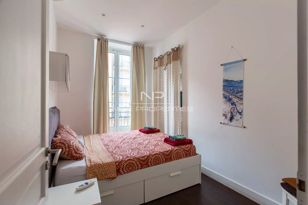 � vendre  Appartement Nice (06000)