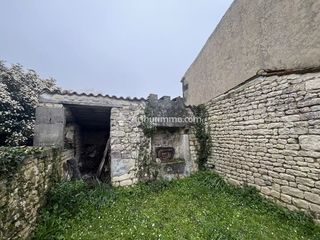  Maison � vendre 2 pi�ces 