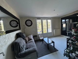  Appartement � vendre 4 pi�ces 51 m�