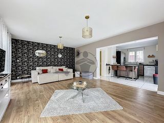  Maison � vendre 6 pi�ces 137 m�