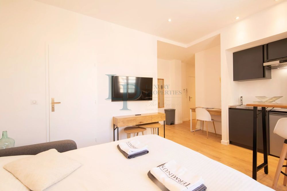 � vendre  H�tel Particulier Sainte-Maxime (83120)