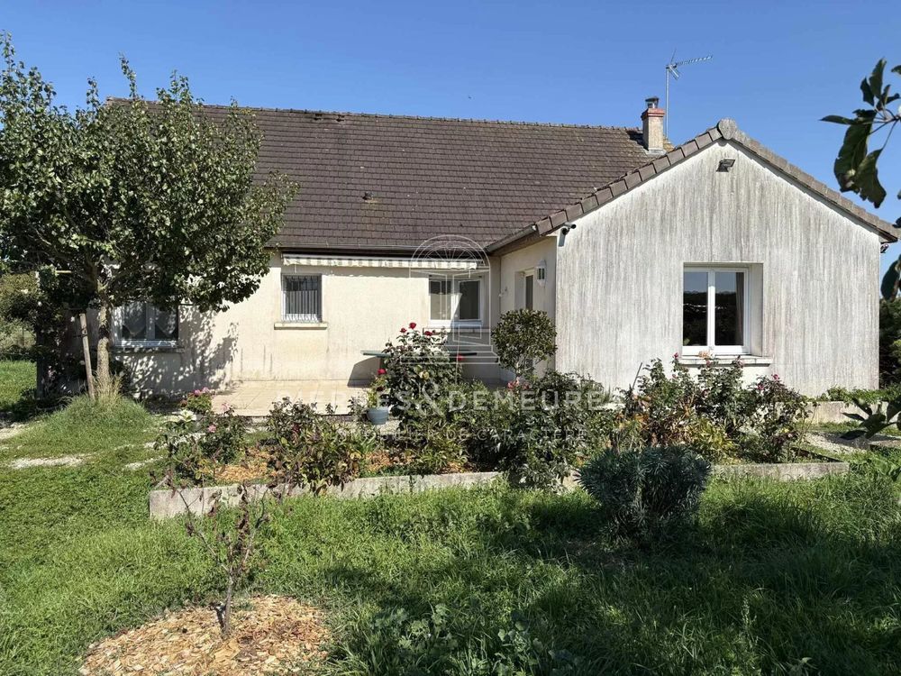 � vendre  Maison Ch�teauroux (36000)
