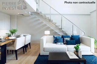  Appartement � vendre 2 pi�ces 54 m�