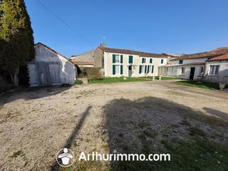  Maison � vendre 8 pi�ces 160 m�