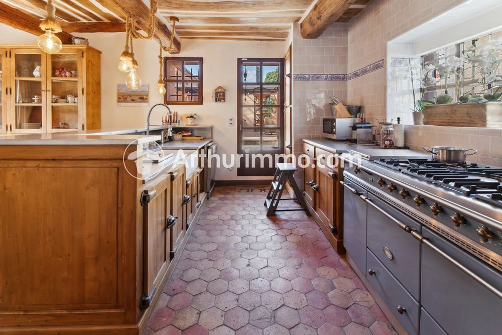 � vendre  Villa Le Cannet-des-Maures (83340)