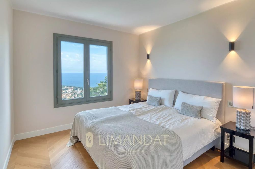 � vendre  Maison Roquebrune-Cap-Martin (06190)