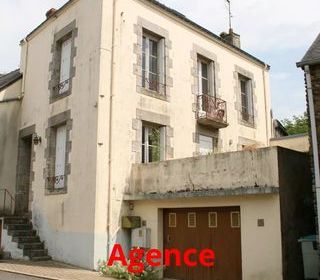  Maison � vendre 4 pi�ces 88 m�