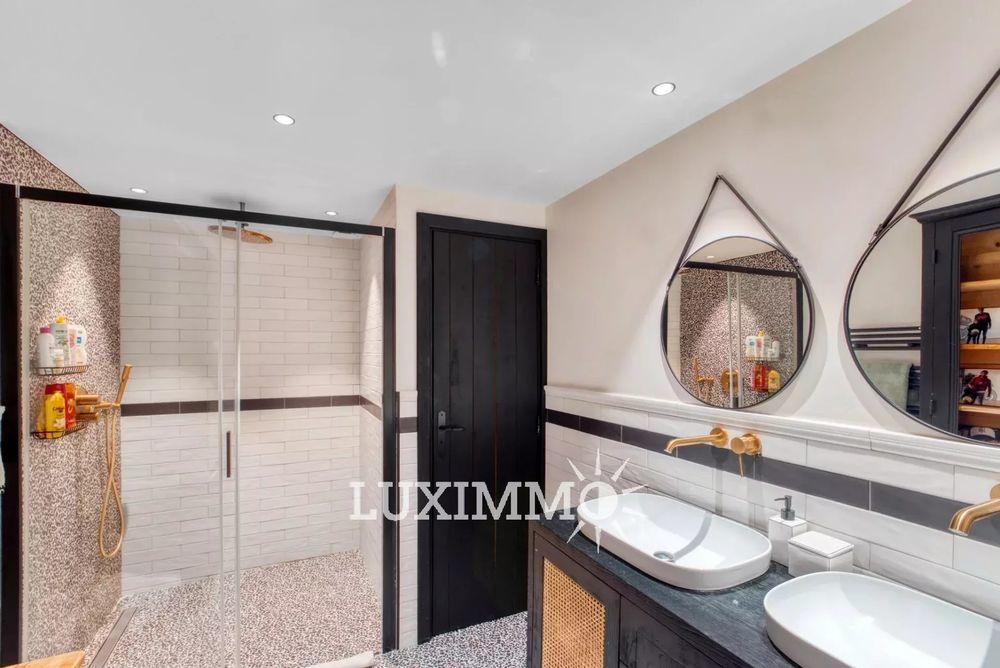 � vendre  Maison Mougins (06250)